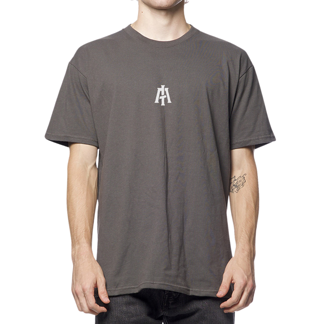 ITA Foundation Heavyweight Tee