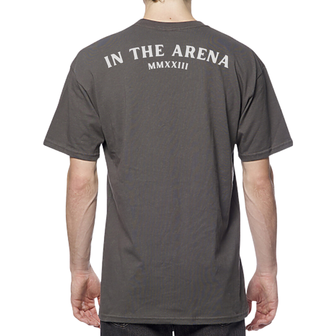ITA Foundation Heavyweight Tee