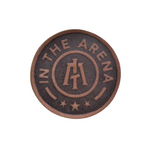 Load image into Gallery viewer, ITA Primary Patch- Brown

